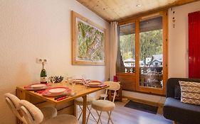 Chamonix Sud - La Mondeuse - Happy Rentals